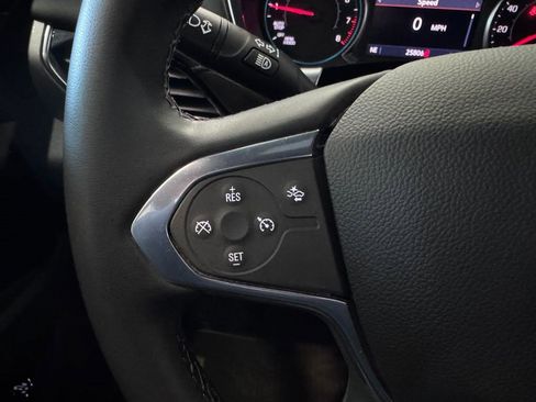 Certified 2023 Chevrolet Traverse LT image 15