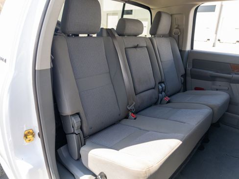 Used 2006 Dodge Ram 2500 Truck SLT w/ Light Group image 37