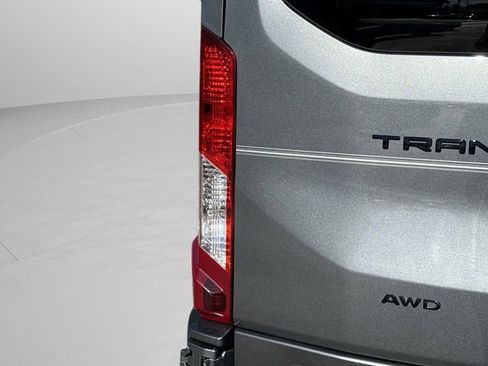 New 2026 Ford Transit 150 Low Roof AWD image 38