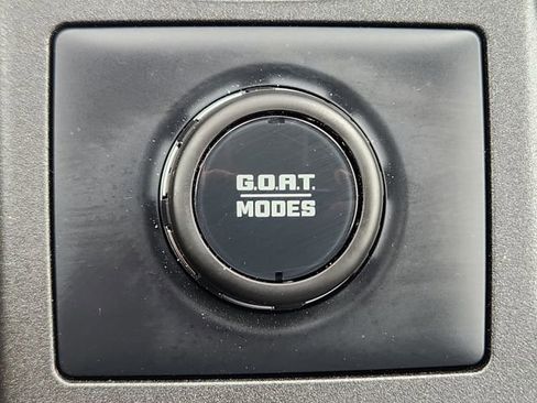 New 2026 Ford Bronco Sport Outer Banks AWD/4WD image 22