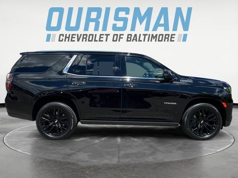 Used 2023 Chevrolet Tahoe High Country AWD/4WD image 7