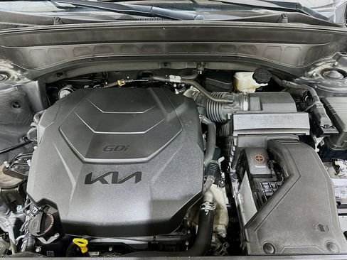 Used 2022 Kia Telluride SX w/ SX Prestige Package AWD/4WD image 33