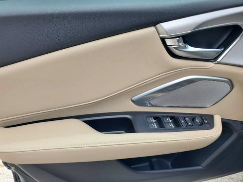 Used 2023 Acura RDX w/ Technology Package FWD image 19