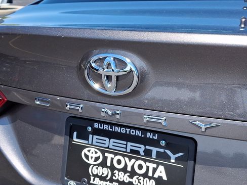 Used 2023 Toyota Camry LE AWD/4WD image 29