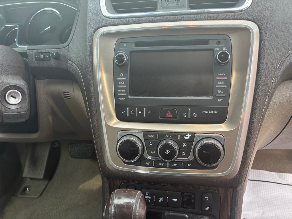 Used 2015 GMC Acadia Denali AWD/4WD image 33