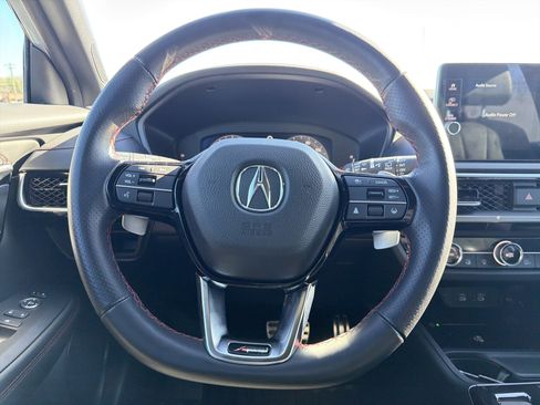 Certified 2025 Acura ADX A-Spec image 18