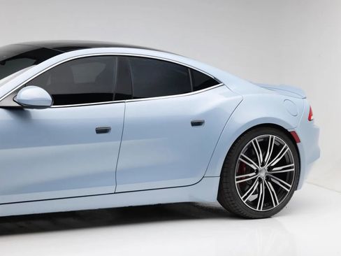 Used 2018 Karma Revero Luxury RWD image 21
