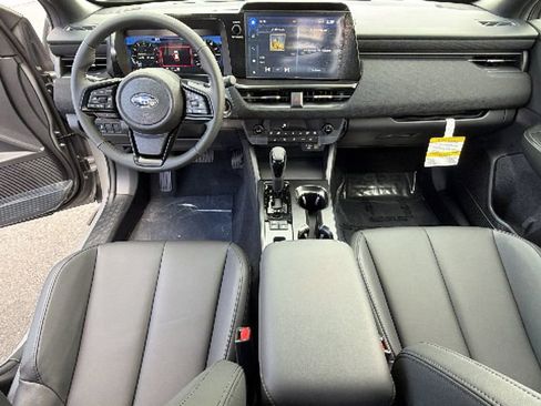 New 2026 Subaru Outback Premium AWD/4WD image 26