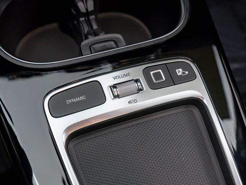 New 2026 Mercedes-Benz CLA 250 4MATIC image 23