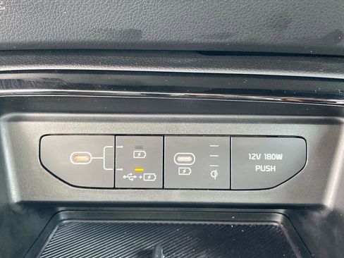 Certified 2025 Kia K5 GT-Line FWD image 15