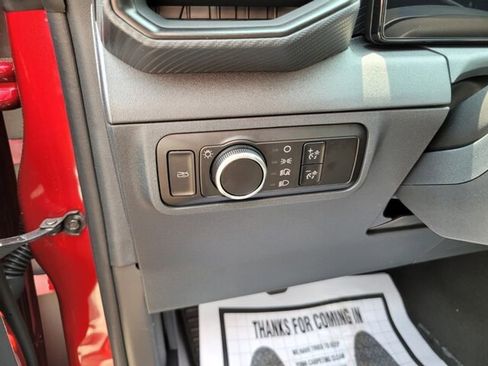 New 2025 Ford Mustang GT image 21