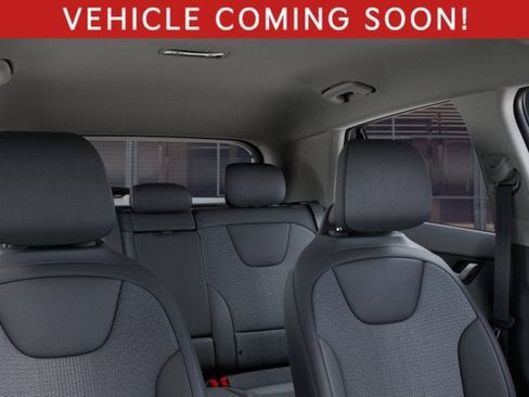 New 2026 Kia Niro Wind image 27