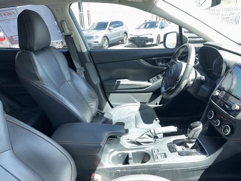 Used 2019 Subaru Crosstrek 2.0i Limited w/ Moonroof Package AWD/4WD image 14