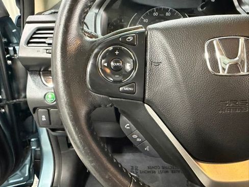 Used 2016 Honda CR-V EX-L image 16