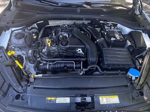 Certified 2023 Volkswagen Jetta Sport FWD image 28