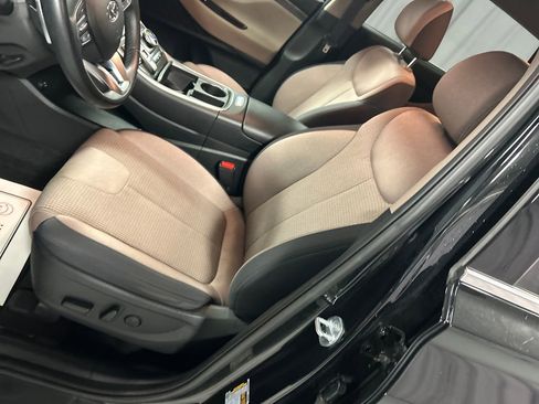 Used 2023 Hyundai Santa Fe SEL image 10