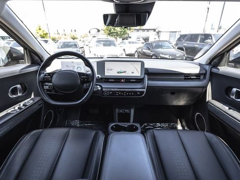 Used 2024 Hyundai Ioniq 5 Limited AWD/4WD image 22