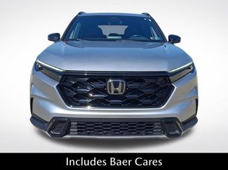 Used 2024 Honda CR-V Sport-L video 2