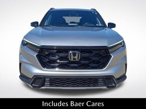 Used 2024 Honda CR-V Sport-L image 2