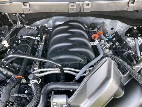 Used 2026 Ford F150 Tremor AWD/4WD image 10