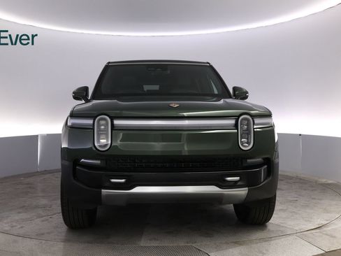 Used 2026 Rivian R1S Adventure AWD/4WD image 12