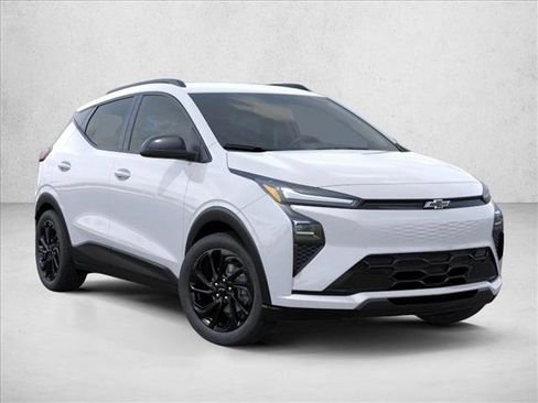 New 2027 Chevrolet Bolt RS FWD image 2