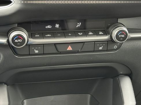 New 2026 MAZDA MAZDA3 2.5 S Sedan w/ Preferred Pkg image 17