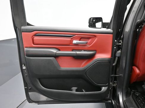Used 2019 RAM 1500 Rebel w/ Rebel Level 2 Equipment Group AWD/4WD image 26