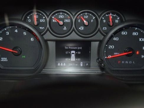 Used 2024 Chevrolet Silverado 2500 W/T w/ WT Convenience Package image 41