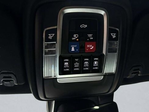 Used 2020 RAM 1500 Limited AWD/4WD image 32