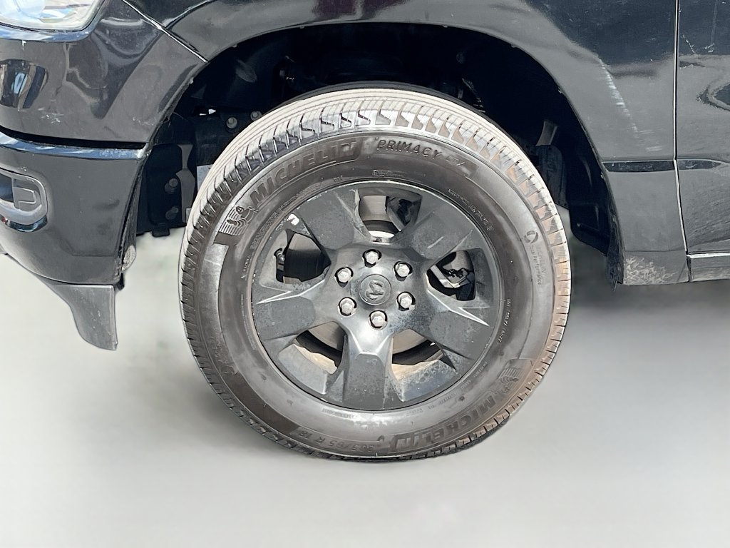 Used 2023 RAM 1500 Big Horn AWD/4WD image 30