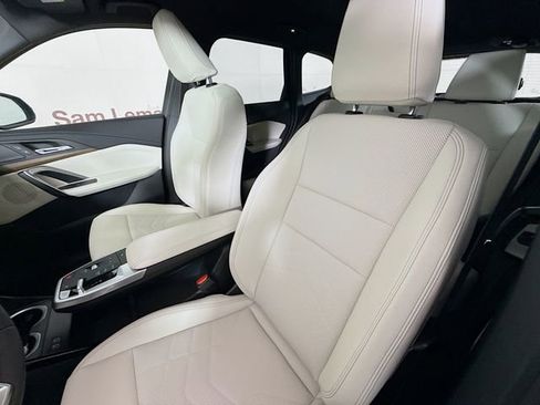 New 2026 BMW X1 xDrive28i image 21