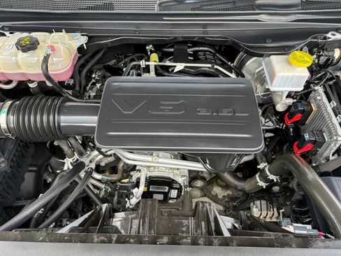 Used 2022 RAM 1500 Big Horn AWD/4WD image 35