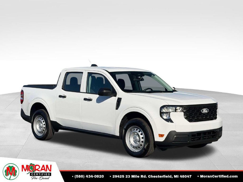 Used 2025 Ford Maverick XL FWD image 7