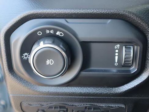 New 2026 Jeep Wrangler Sport image 11