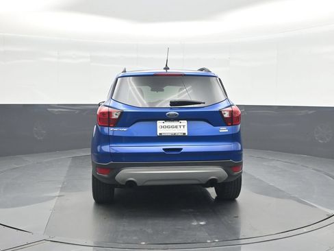 Used 2019 Ford Escape SEL FWD image 17