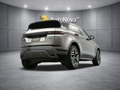 Used 2020 Land Rover Range Rover Evoque R-Dynamic HSE image 43