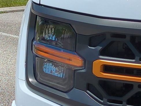 New 2026 Ford F150 Tremor image 10