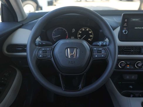 New 2026 Honda HR-V LX image 15