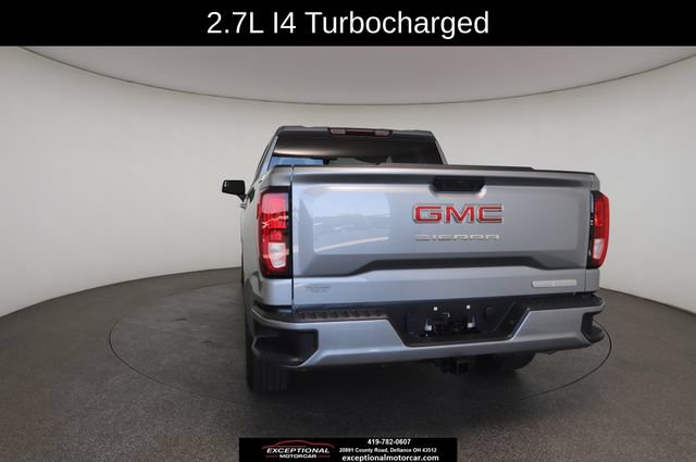Used 2024 GMC Sierra 1500 Elevation AWD/4WD image 13