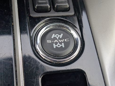 Used 2024 Mitsubishi Eclipse Cross SE AWD/4WD image 27