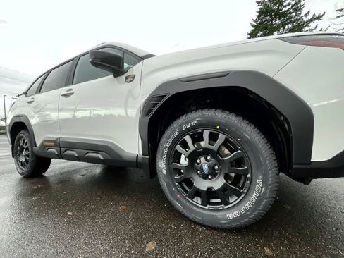 New 2026 Subaru Forester Wilderness image 10