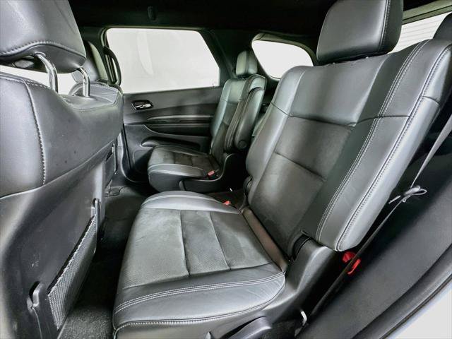 Used 2021 Dodge Durango GT AWD/4WD image 19