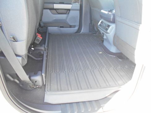 Certified 2023 Ford F150 XLT w/ Equipment Group 301A Mid AWD/4WD image 8