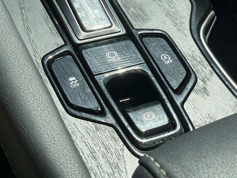 Certified 2025 Lexus RX 350 Premium FWD image 38