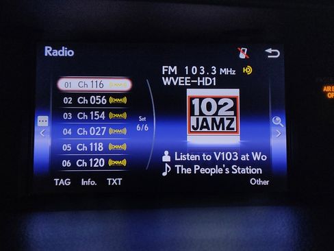 Used 2015 Lexus ES 350 w/ Premium Package image 25