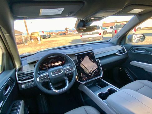 New 2026 GMC Acadia Elevation w/ Elevation Premium Package image 40