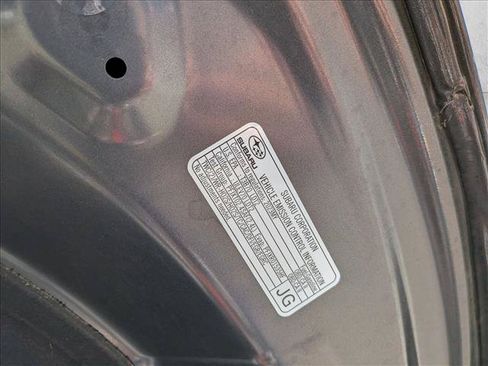 Used 2023 Subaru Ascent Limited w/ Technology Package AWD/4WD image 24