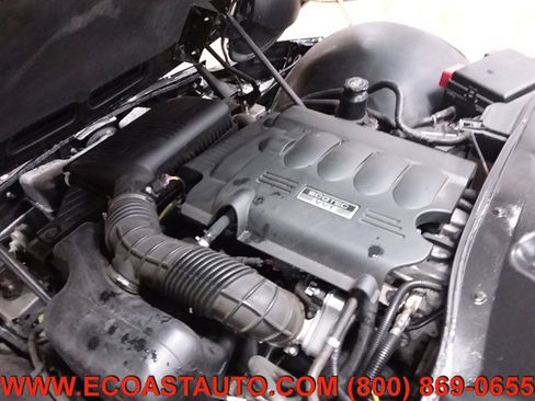 Used 2006 Pontiac Solstice Convertible w/ Premium Package image 9