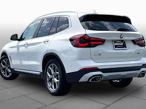 Used 2024 BMW X3 sDrive30i w/ Premium Package w/ZPA RWD image 12